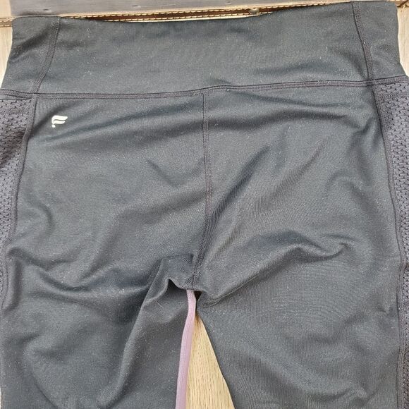 Fabletics Powerhold Side Pockets Leggings size M - Picture 7 of 7